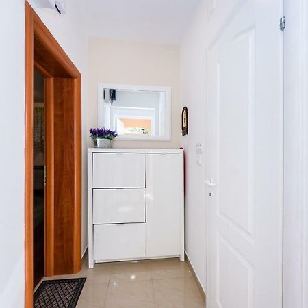 Mihael Appartement Zadar Buitenkant foto