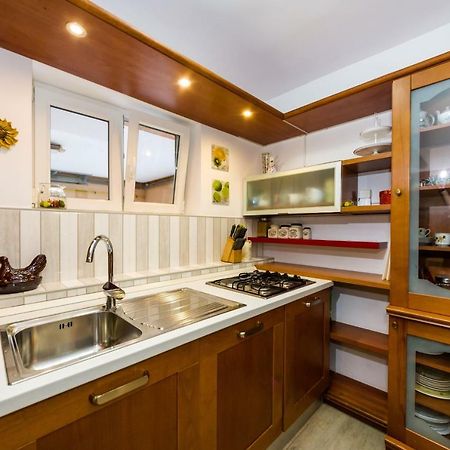 Mihael Appartement Zadar Buitenkant foto