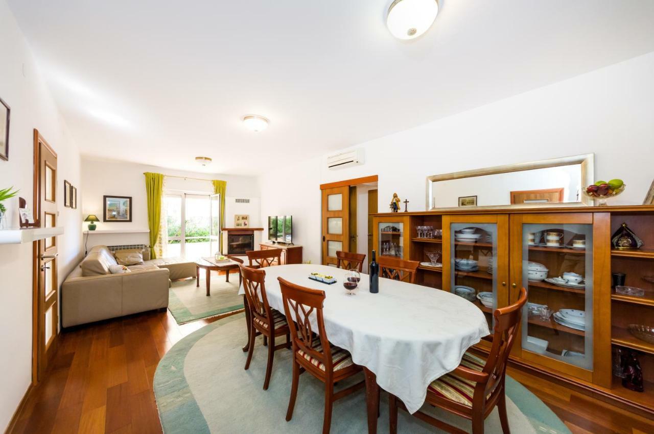 Mihael Appartement Zadar Buitenkant foto
