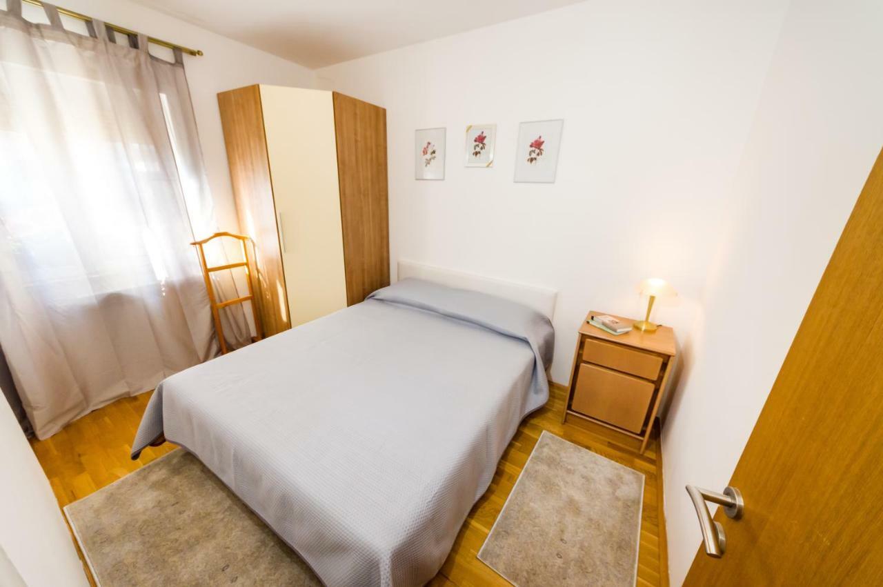 Mihael Appartement Zadar Buitenkant foto