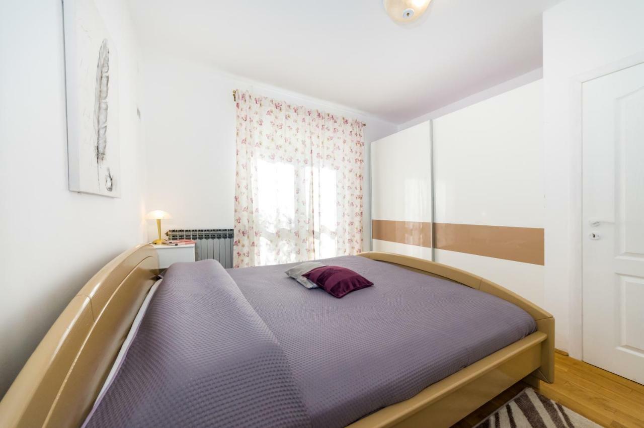 Mihael Appartement Zadar Buitenkant foto