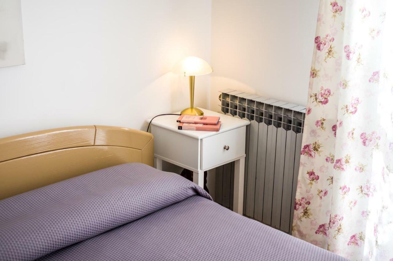 Mihael Appartement Zadar Buitenkant foto