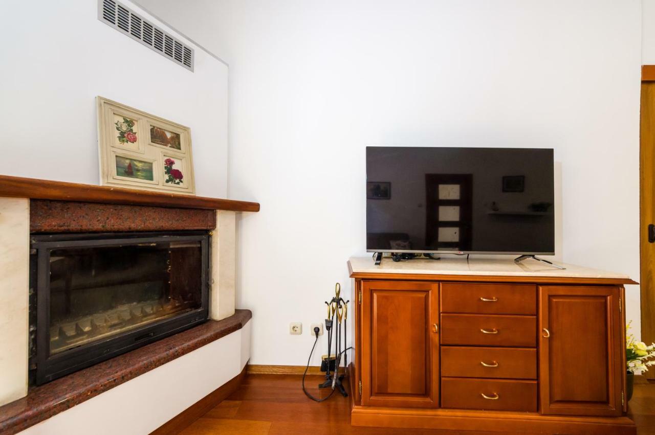 Mihael Appartement Zadar Buitenkant foto